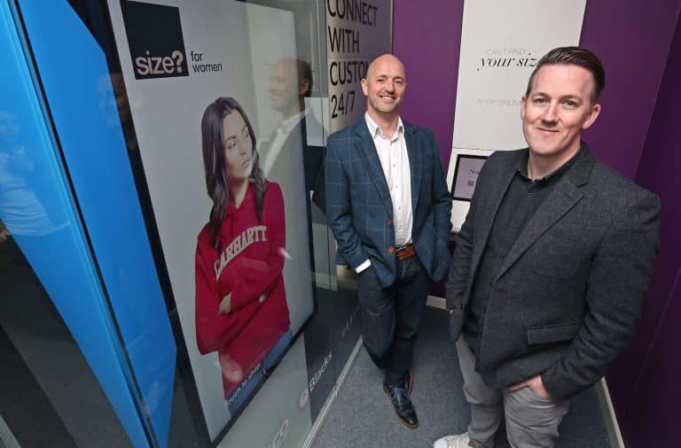 BGF Manchester invests £6m in Evoke Creative