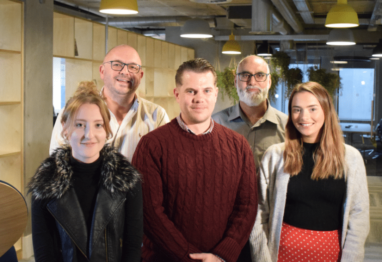 Workspace continues to expand as it welcomes 11 new members