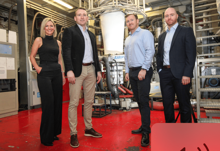 Duo UK benefits from HSBC funding