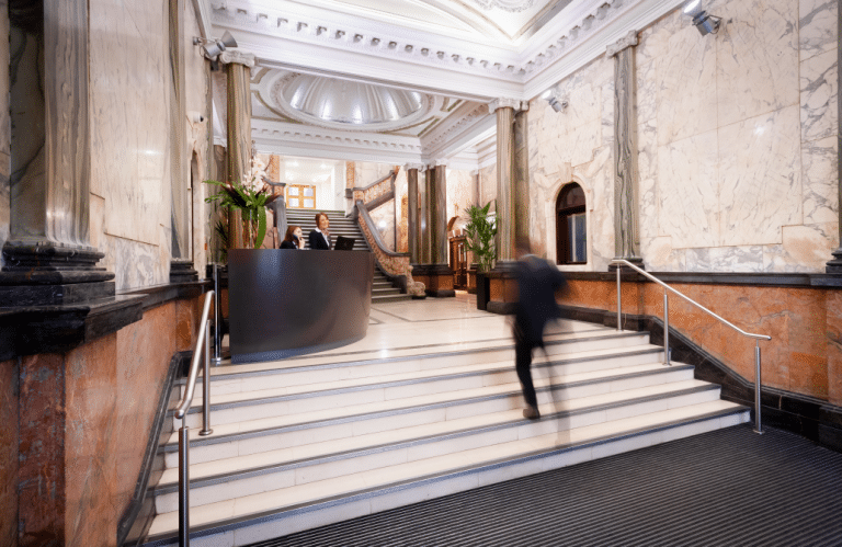 Key Travel takes ninth floor at Bruntwood’s iconic St James’ building