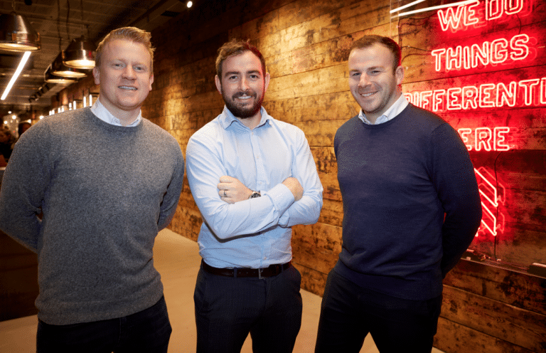 Recom in good shape for Barry’s Bootcamp