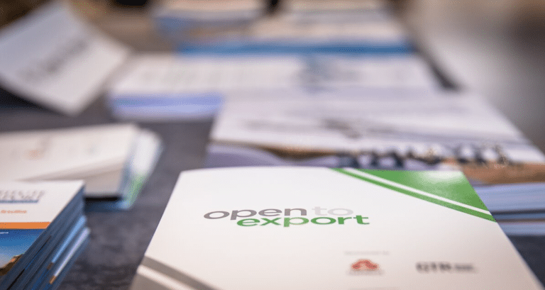 Export competition encourages UK SMEs to take UK Plc to the World in 2019