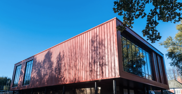 Worsley Leisure Centre re-opens after £1.4m update