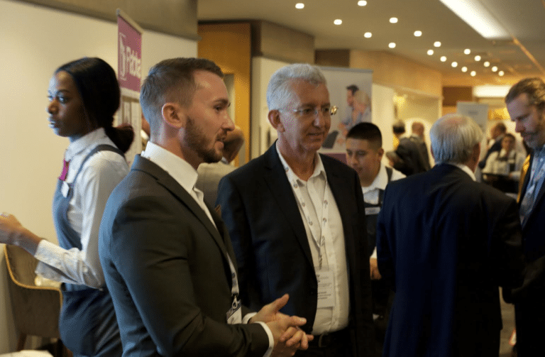 Code Galaxy is just the ticket for Convenzis