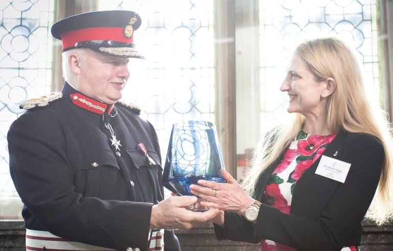 Hub help Informed Solutions reach out to a global marketplace