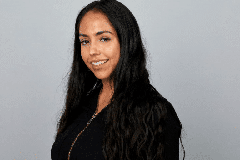 New role for Steph supporting up-and-coming legal professionals in Manchester