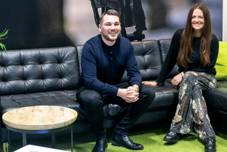 Four wins starts record-breaking year for Social Republic