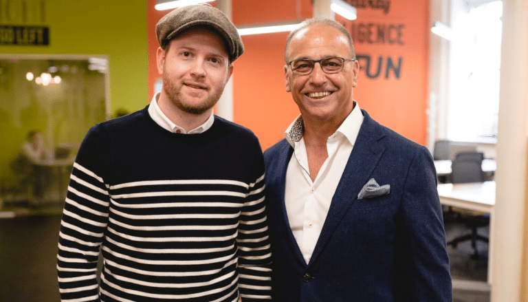 Accelerate Places celebrates New Year hat-trick for members