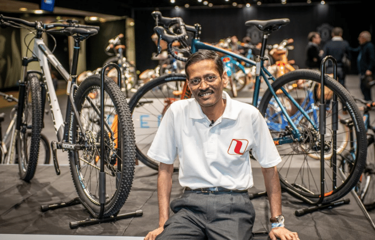 India’s Hero Cycles UK operation announces ambitious new export campaign 