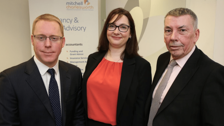 Mitchell Charlesworth strengthens corporate recovery and insolvency team