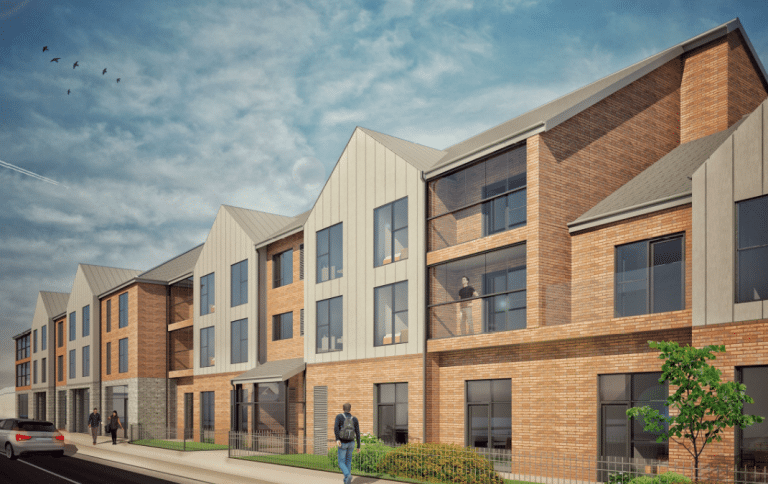 Bardsley Construction wins hat-trick of contracts across Greater Manchester worth a total of £15.6m