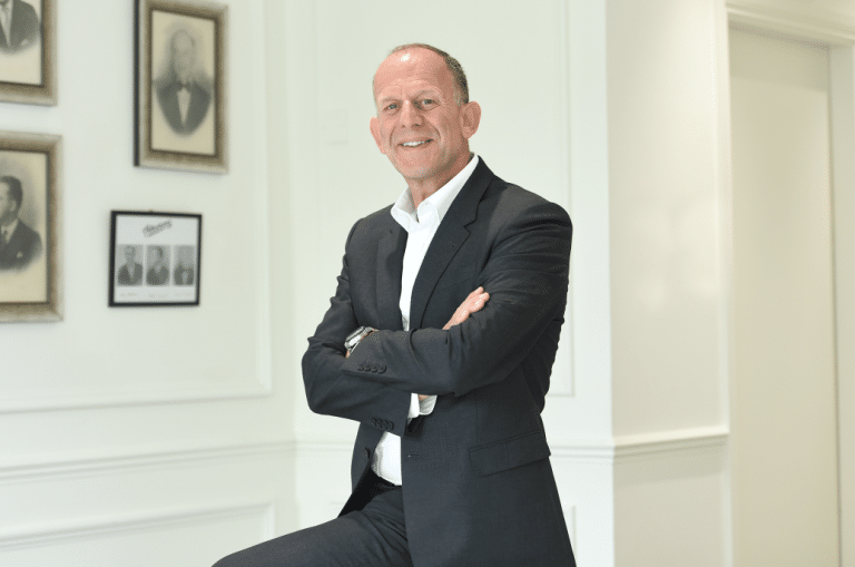 Beaverbrooks’ Chairman appointed High Sheriff of Greater Manchester