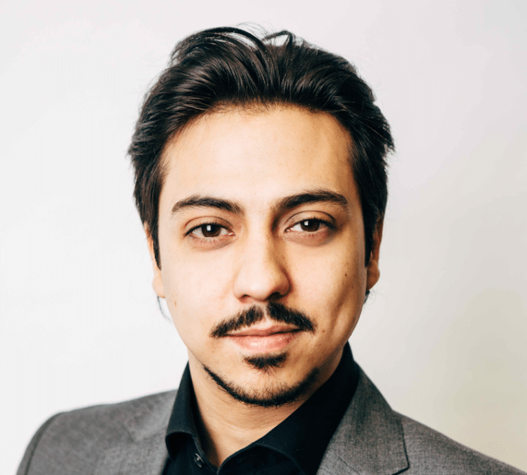 Damian Mohammed named Investment Director for GC Angels