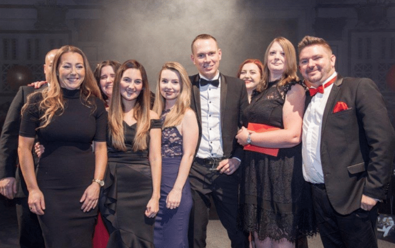 Date revealed for 16th Manchester Hoteliers’ Association Annual Ball
