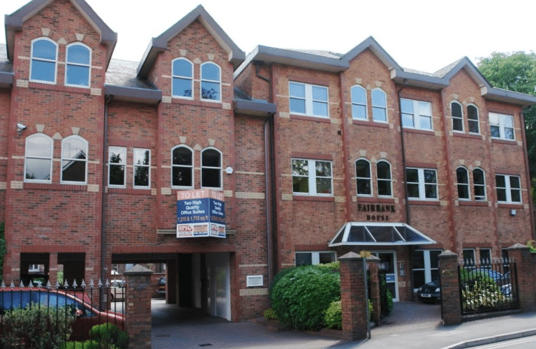 Worldwide maths learning centre to open admin office in Altrincham
