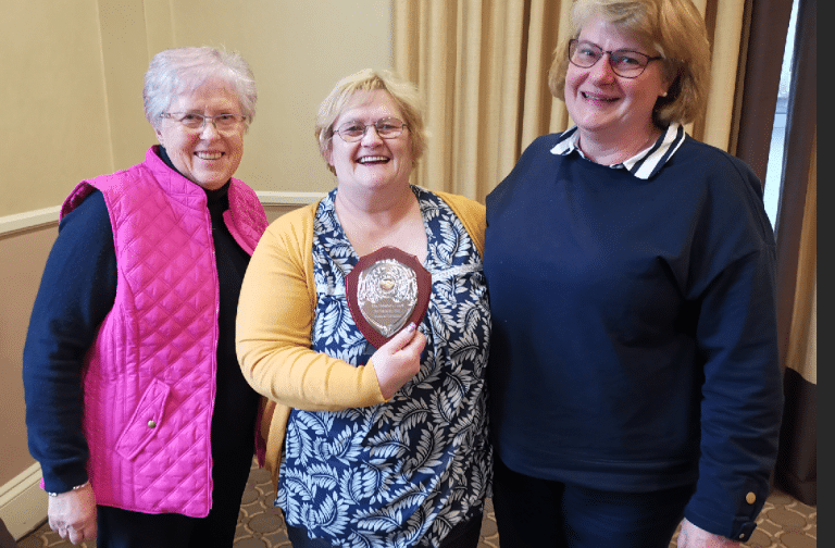 Emmaus Salford and Lucie’s Pantry recognised with national award