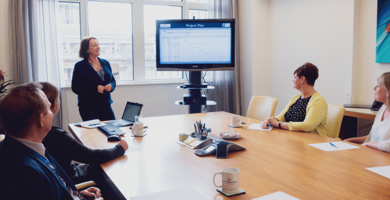 New Dawn Legal the software implementation champion for Law Firms