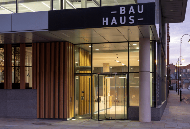 Praetura expands into central Manchester offices