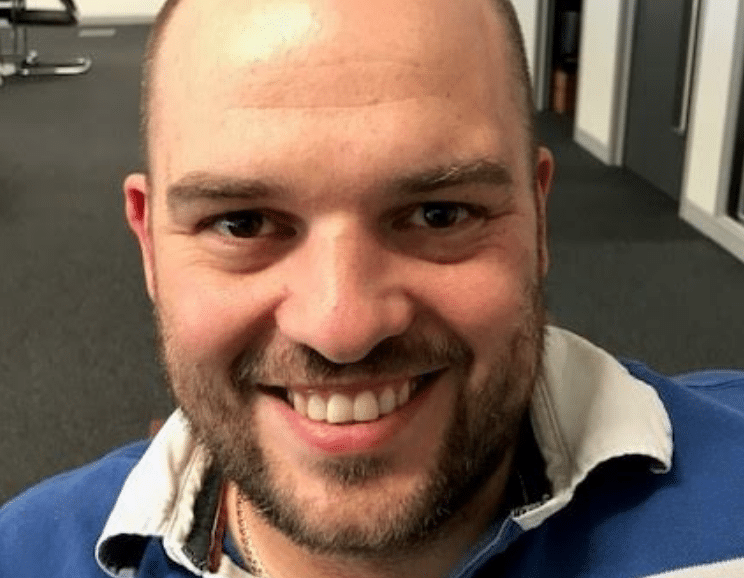 WorkMobile promotes Fairweather to new client services manager