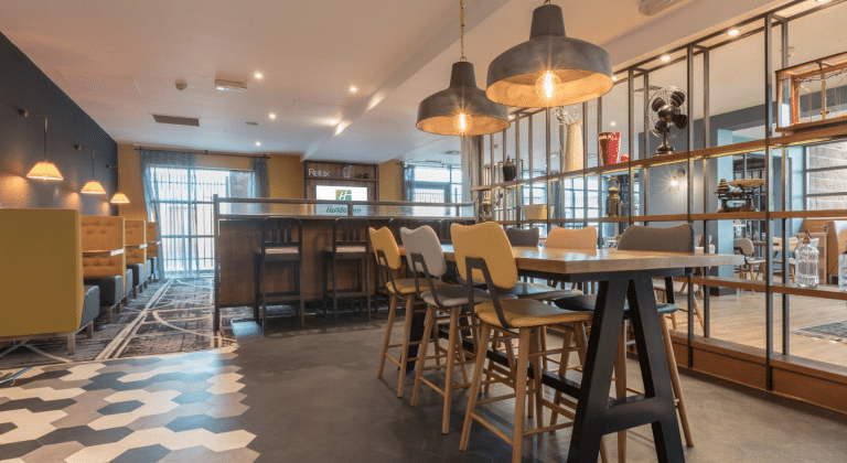 Interstate strengthens Manchester presence with new signing