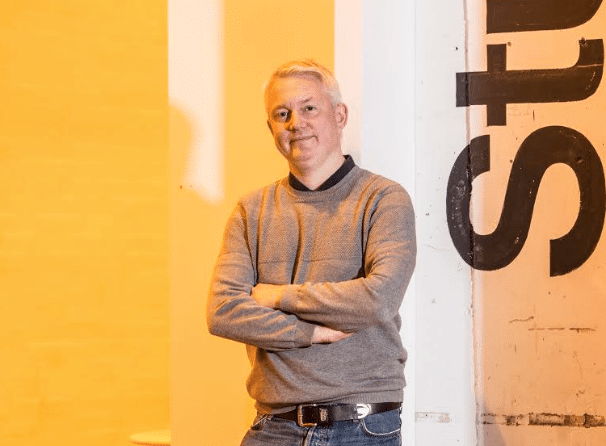 Think Design rebrands