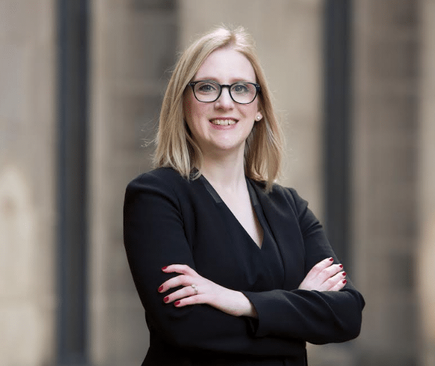 Brabners’ family team hires divorce law specialist