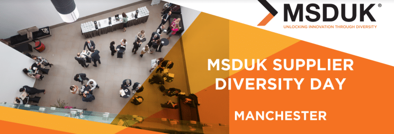 MSDUK to hold its first event in the North West