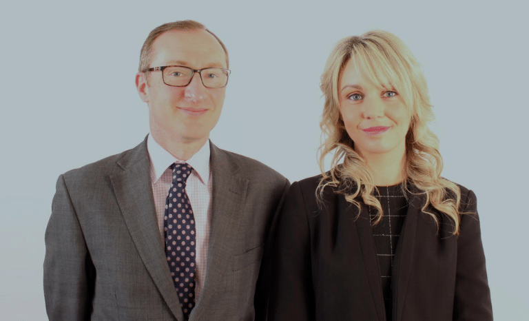 Hill Dickinson grows private client team with two new associates