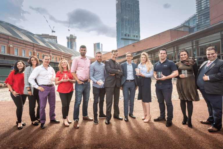 Businesses in the North West urged to enter Innovation Showcase Competition