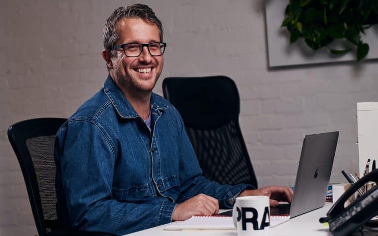 PR Agency One blossoms with new client