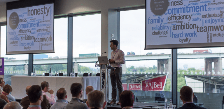 The Manufacturers Alliance 2nd Annual Conference Inspires Industry