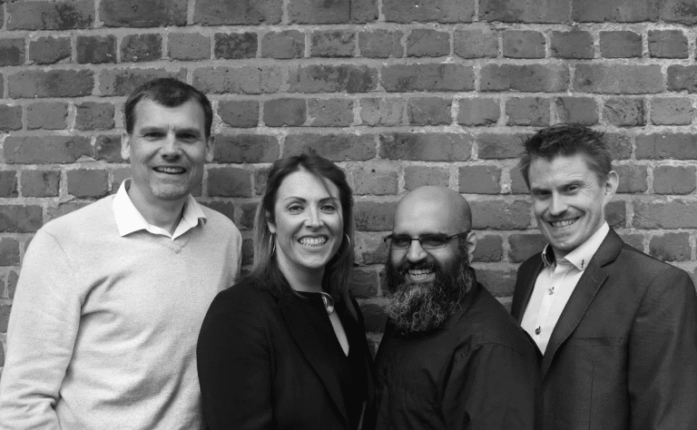 Triangle Architects prepares for the future with EOT