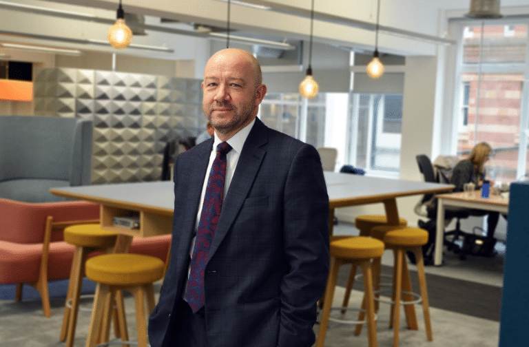 50 up for GC Business Finance in busy month of deals