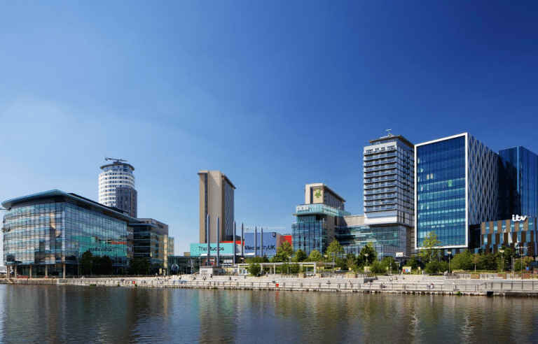 Leep Utilities completes acquisition of SSE’s water