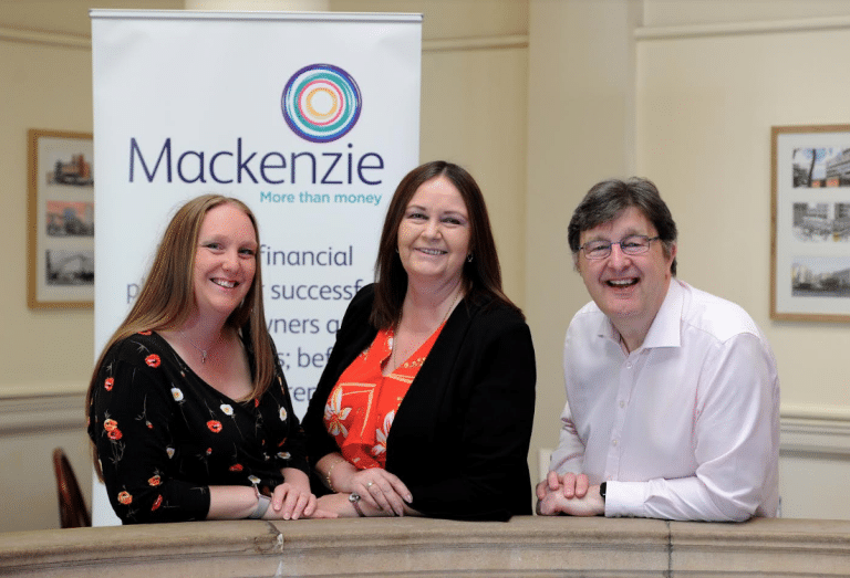 Mackenzie Financial Planning supports Bury Art Festival