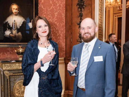 Awards cap off successful start to 2019 for ParkVia