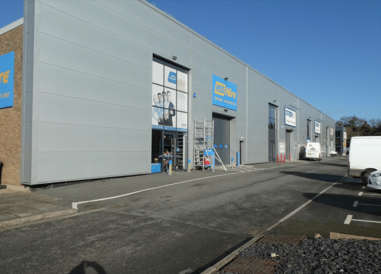 Regional Property Solutions adds another to Buzz Communications investment portfolio