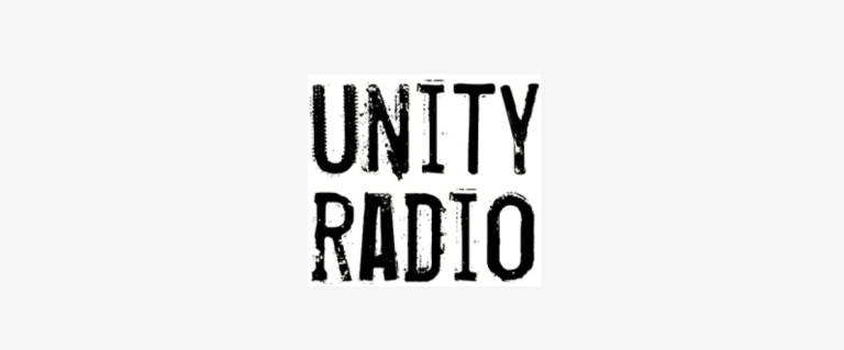Unity Radio champions innovative project for disadvantaged youngsters