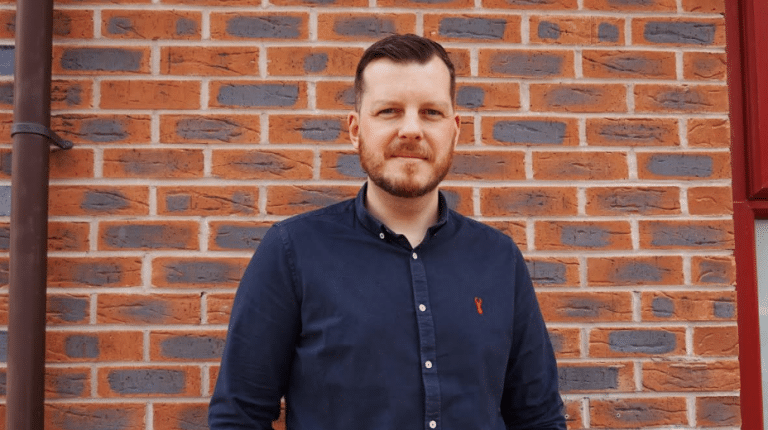 Chris Ashcroft joins Datacentreplus as new Head of Technical Services 