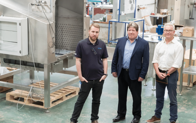 Made Smarter and Lancaster University Management School Launch Trailblazing Leadership Programme