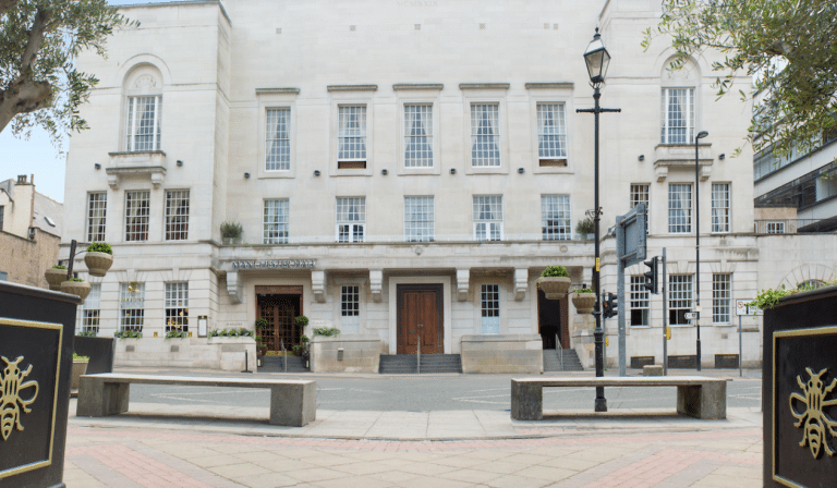 Inaugural event Creatival Manchester