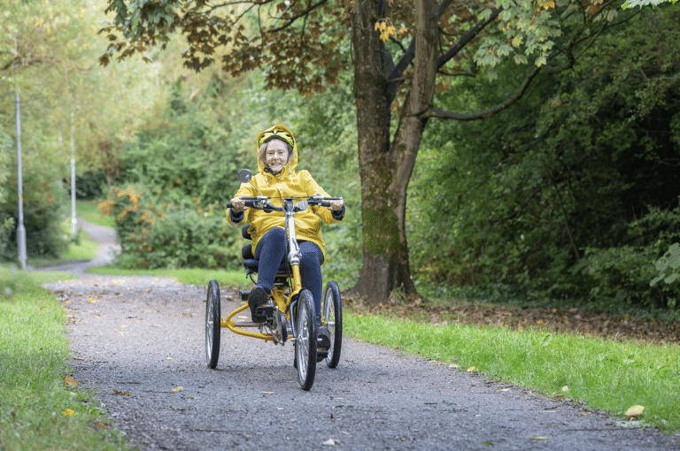 Expression of interest now open to boost accessible cycling in GM