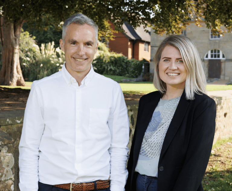 Demand sees Macmillan Davies boost North West HR Recruitment Team