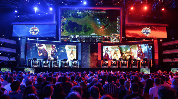 How to Launch eSports Business and Succeed