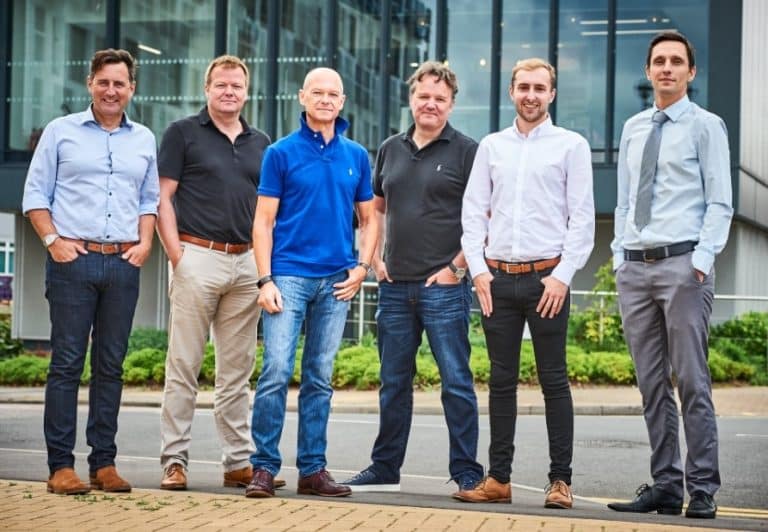 NPIF Maven Equity Finance invests £1 million in car leasing comparison site, Moneyshake