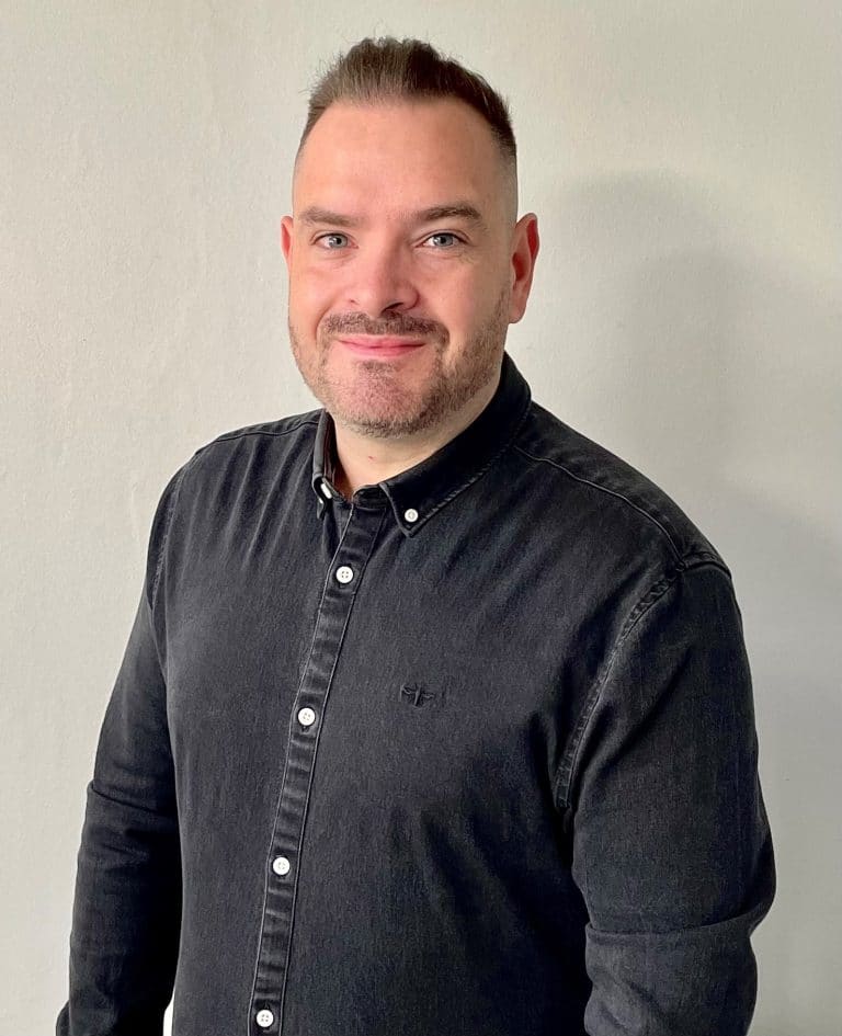 Seb Thompson joins Sodexo in head of communications role