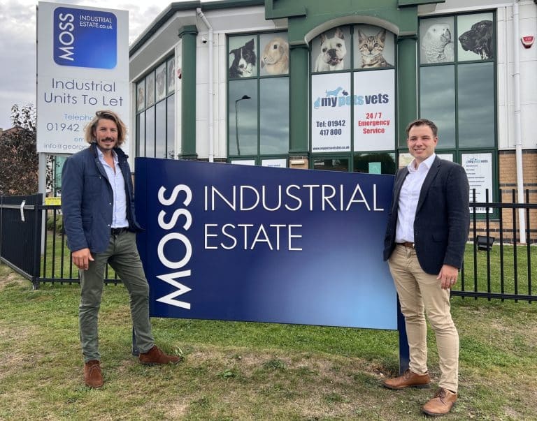George Moss and Sons invests £500k in renewables to lower energy costs for tenants