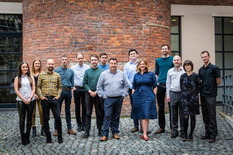 Office move for Seven Architecture