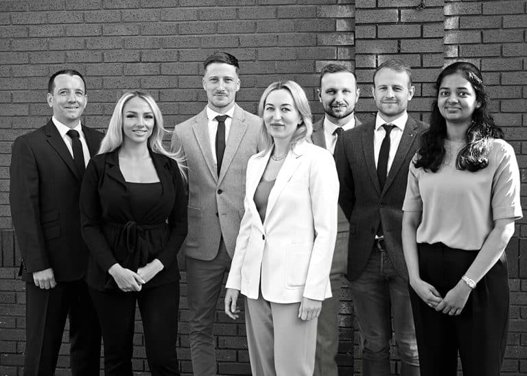 SEVEN NEW ROLES CREATED AT RECOM SOLUTIONS