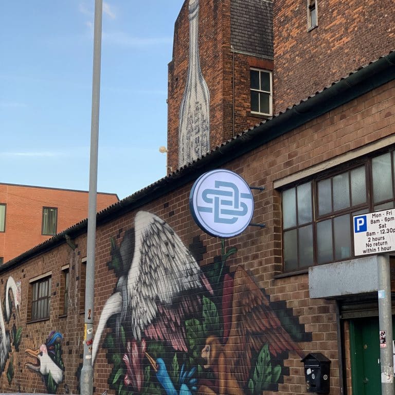 Manchester Brewery expands